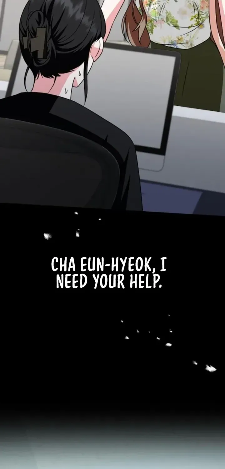 My wife appeared at her funeral Chapter 12 page 78 - 