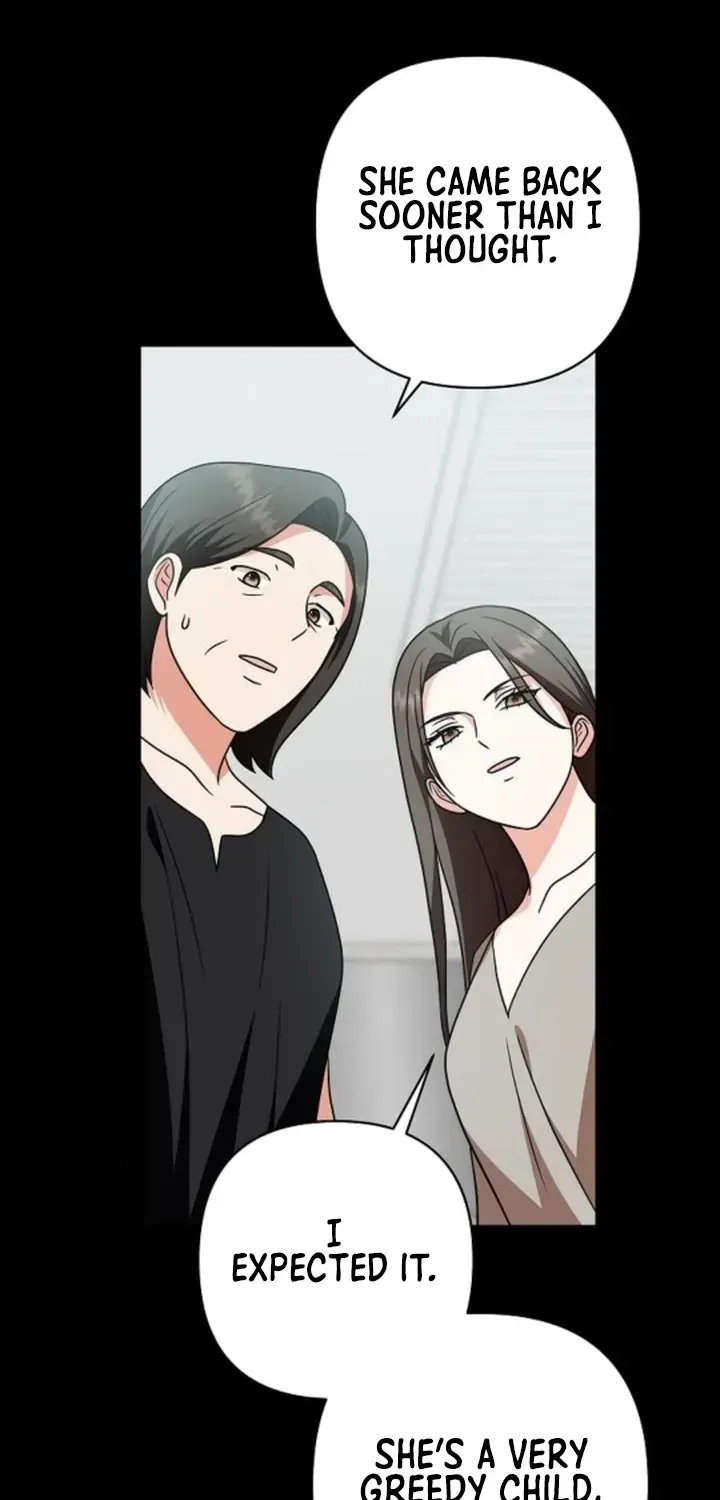 My wife appeared at her funeral Chapter 12 page 80 - 