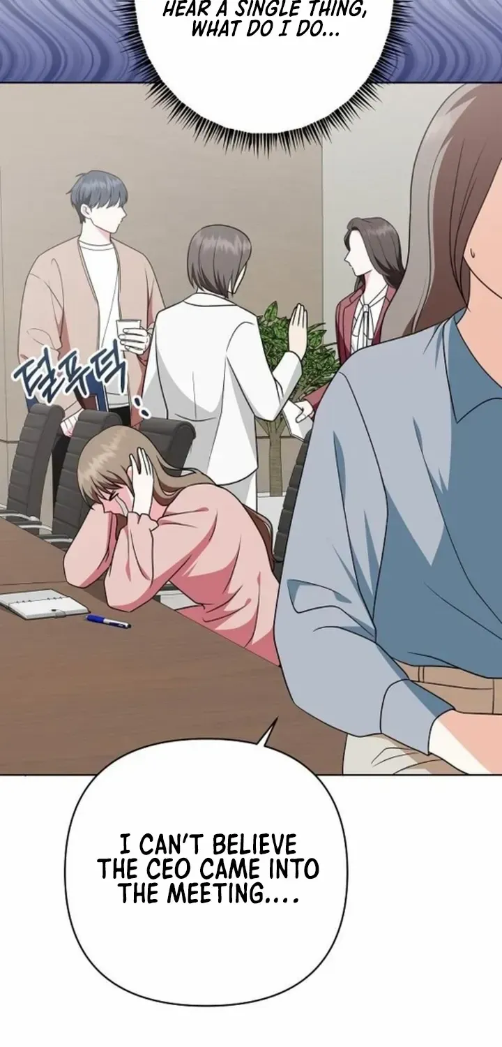My wife appeared at her funeral Chapter 12 page 9 - 