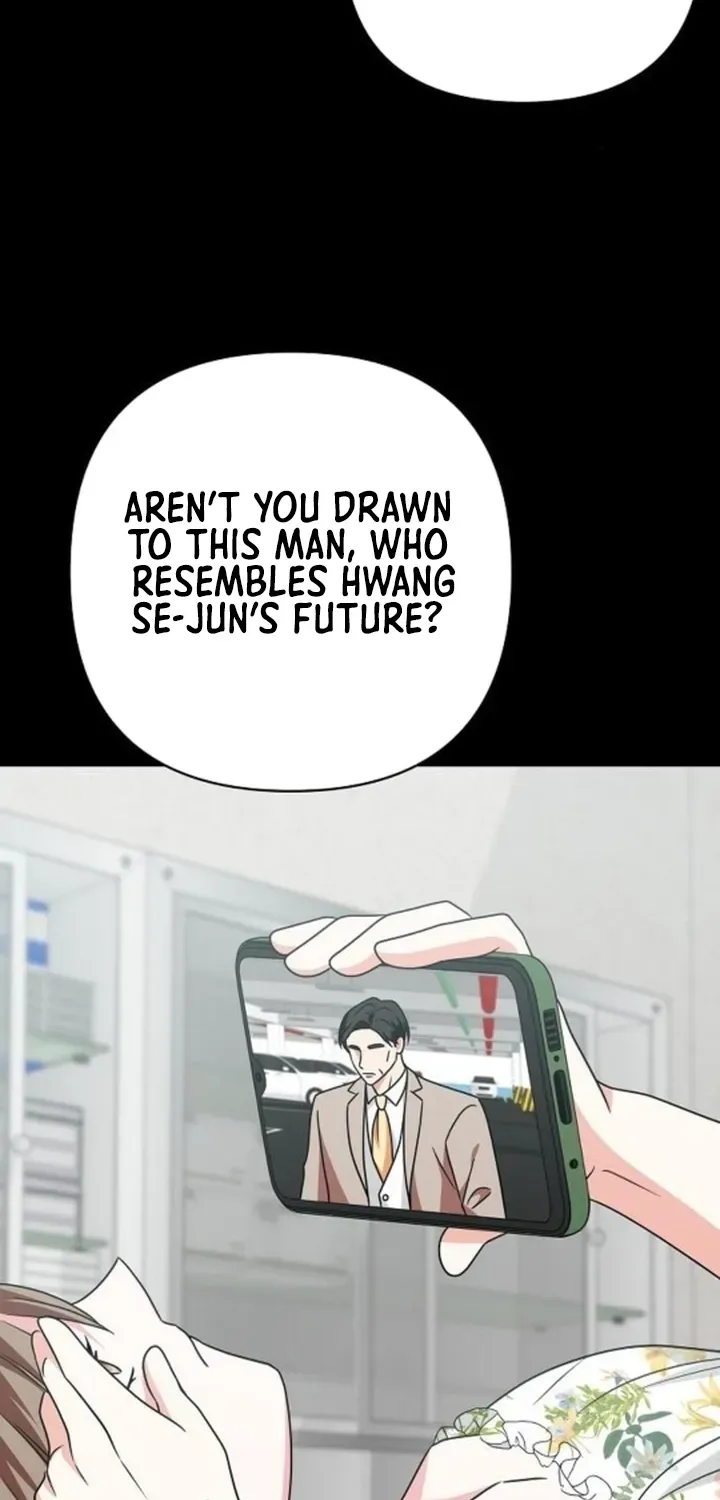 My wife appeared at her funeral Chapter 12 page 83 - 