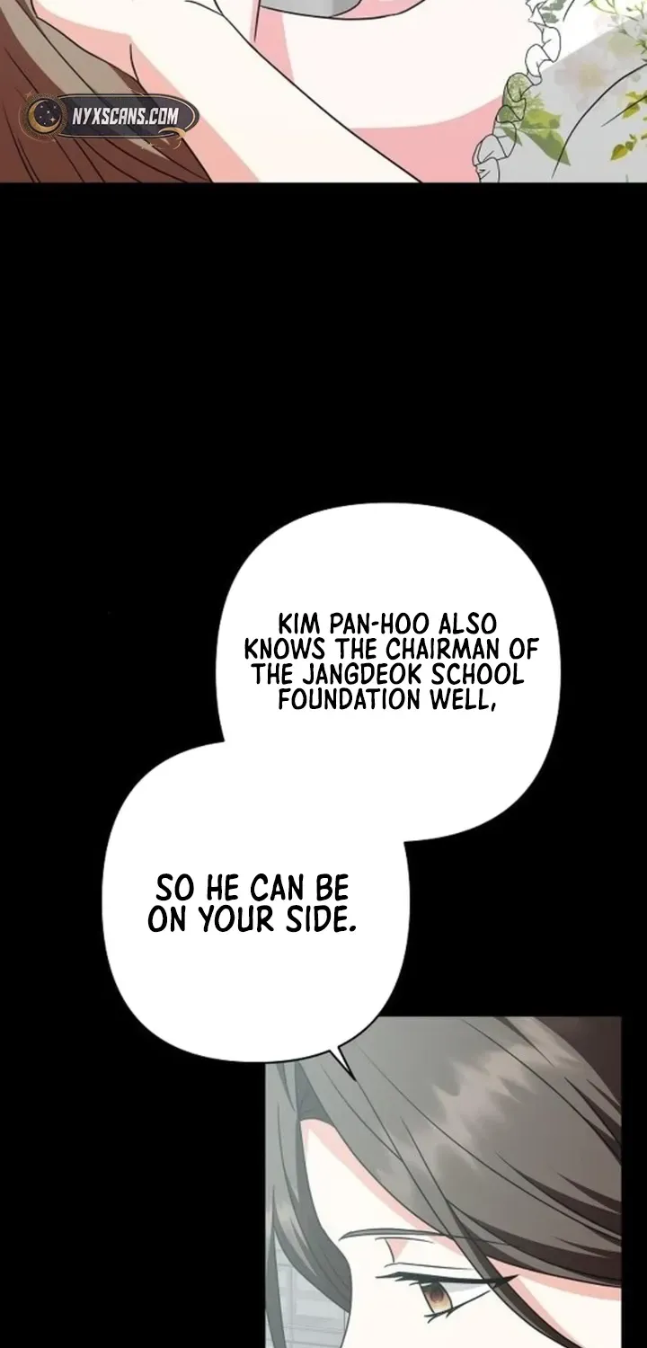 My wife appeared at her funeral Chapter 12 page 84 - 