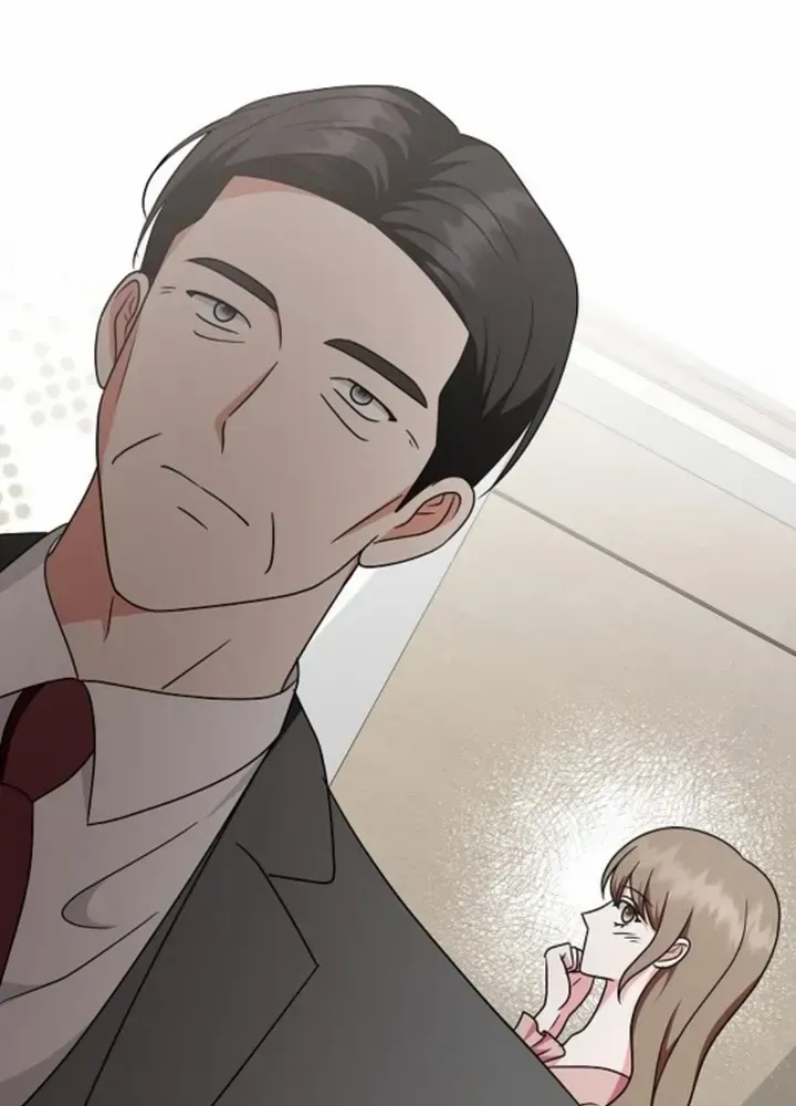 My wife appeared at her funeral Chapter 13 page 18 - 