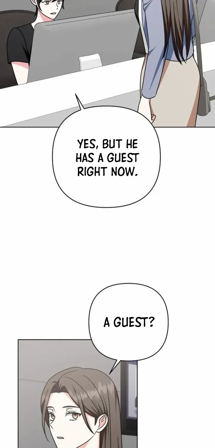My wife appeared at her funeral Chapter 13 page 24 - 