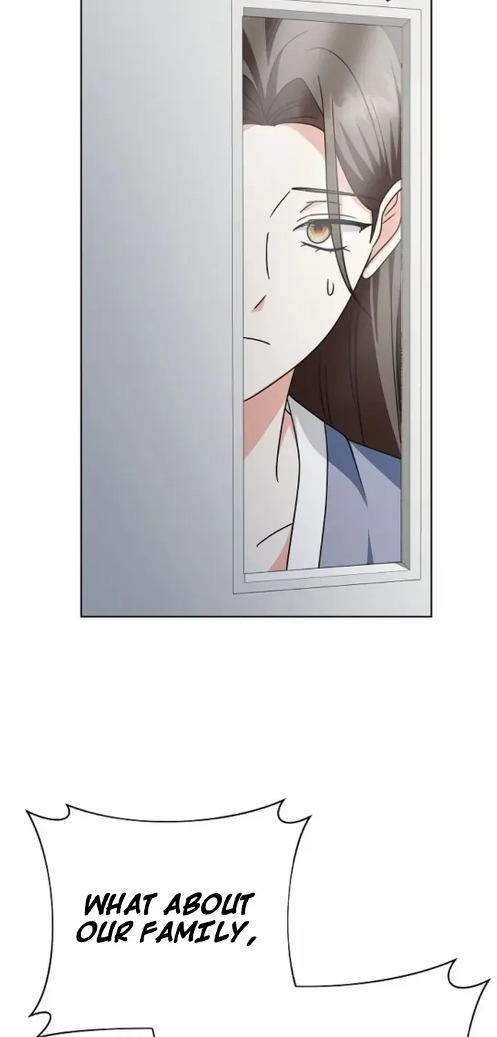 My wife appeared at her funeral Chapter 13 page 28 - 