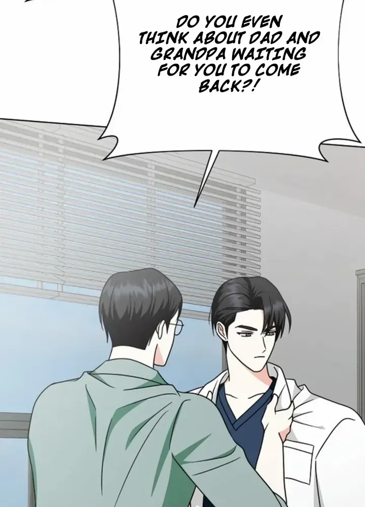 My wife appeared at her funeral Chapter 13 page 29 - 