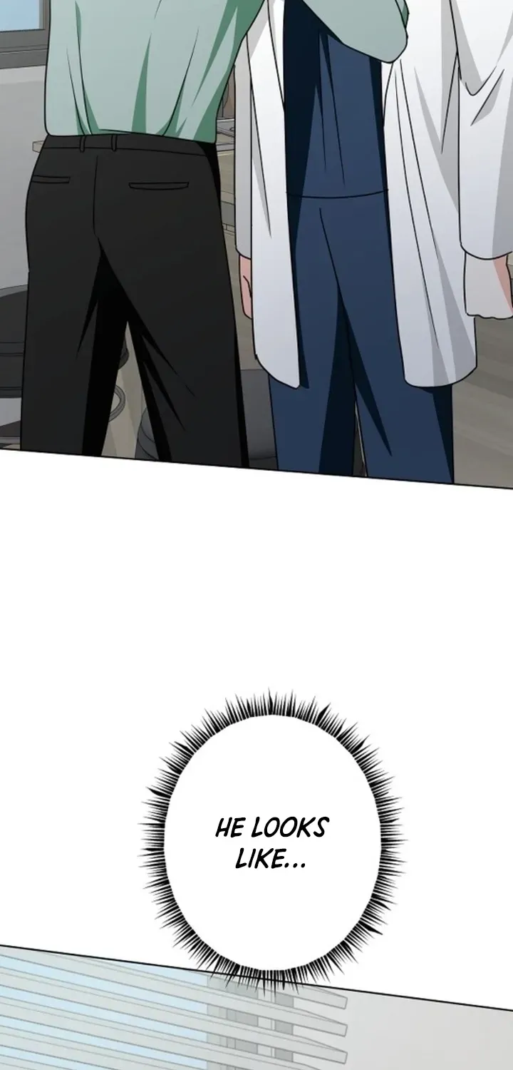 My wife appeared at her funeral Chapter 13 page 30 - 
