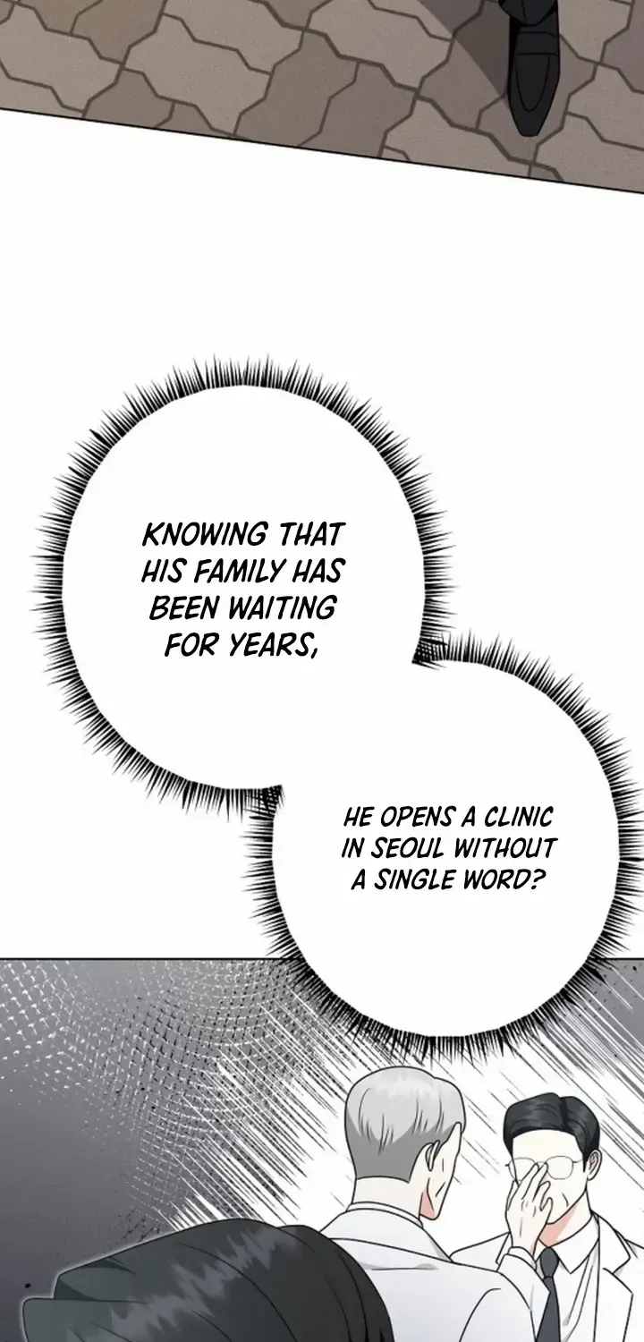 My wife appeared at her funeral Chapter 13 page 4 - 