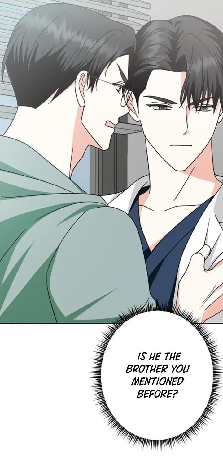 My wife appeared at her funeral Chapter 13 page 31 - 