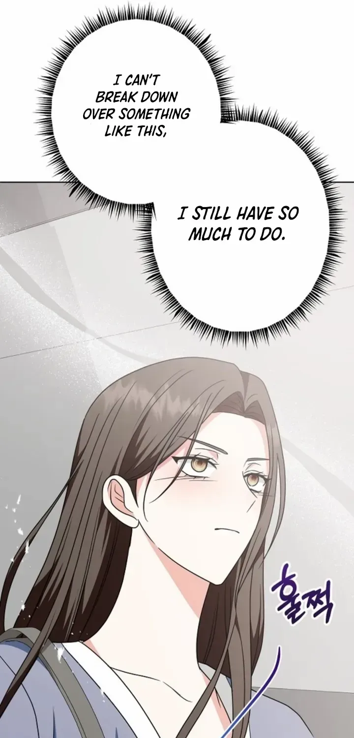 My wife appeared at her funeral Chapter 13 page 44 - 