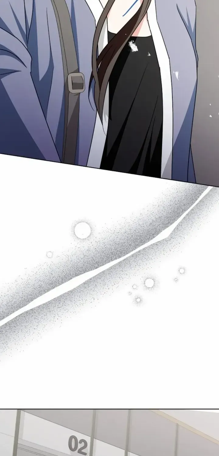 My wife appeared at her funeral Chapter 13 page 45 - 