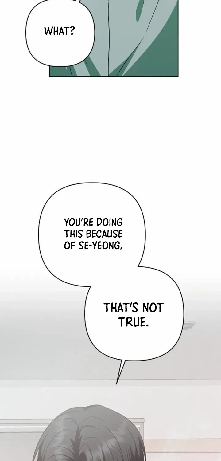 My wife appeared at her funeral Chapter 13 page 48 - 