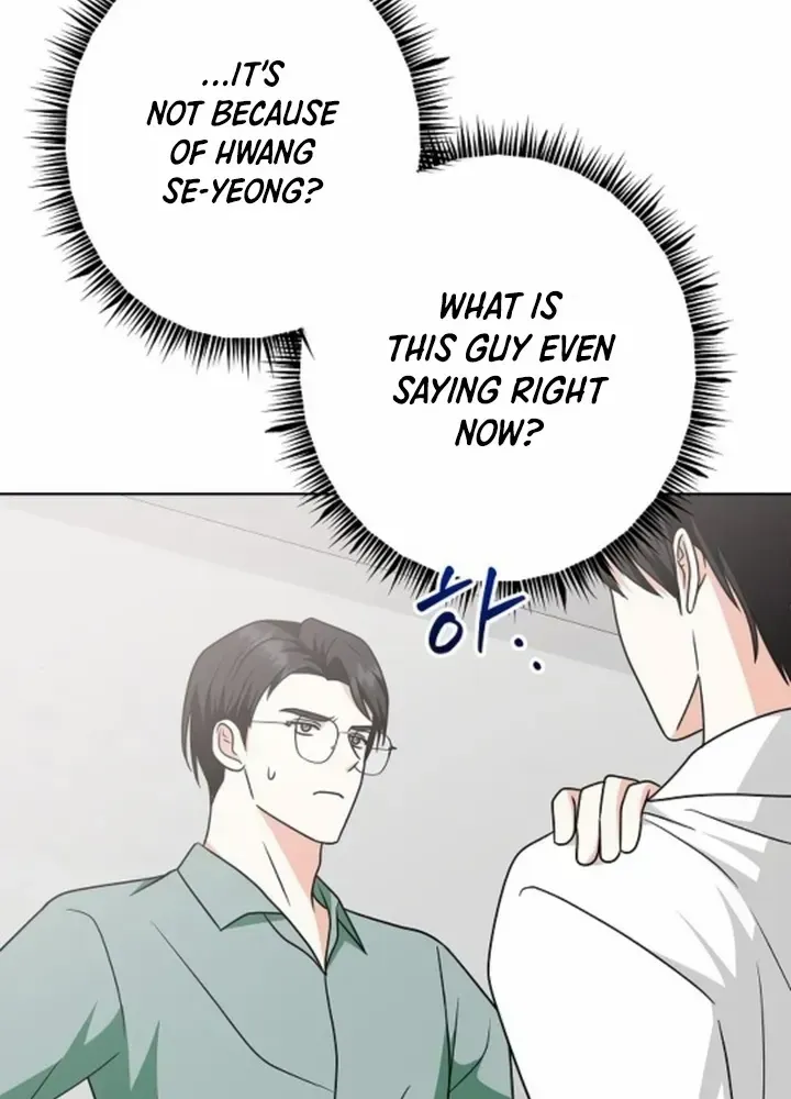 My wife appeared at her funeral Chapter 13 page 50 - 