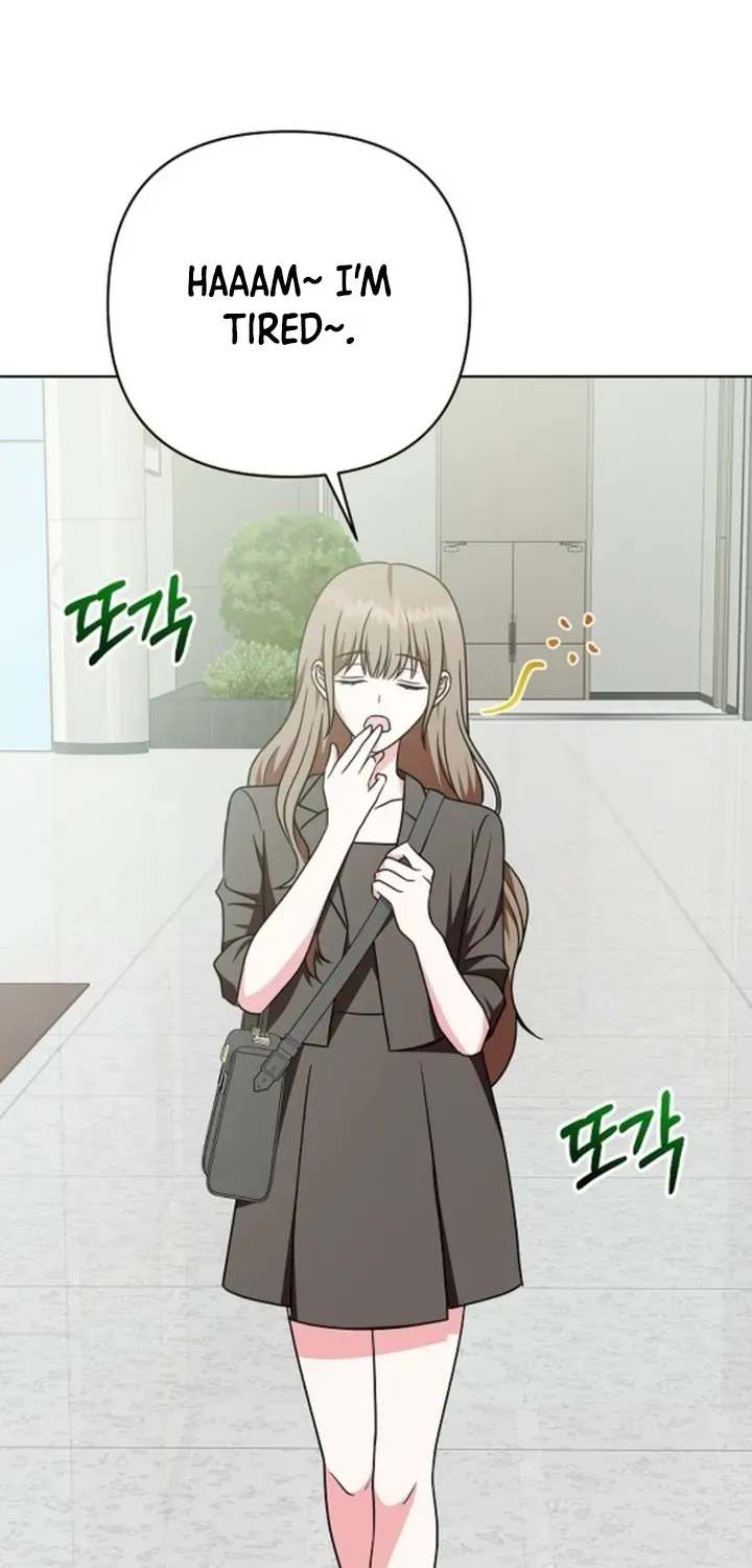 My wife appeared at her funeral Chapter 13 page 53 - 