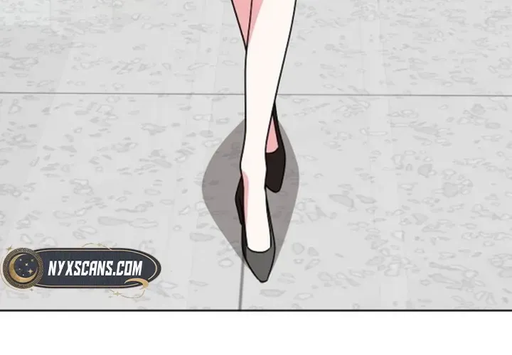 My wife appeared at her funeral Chapter 13 page 54 - 
