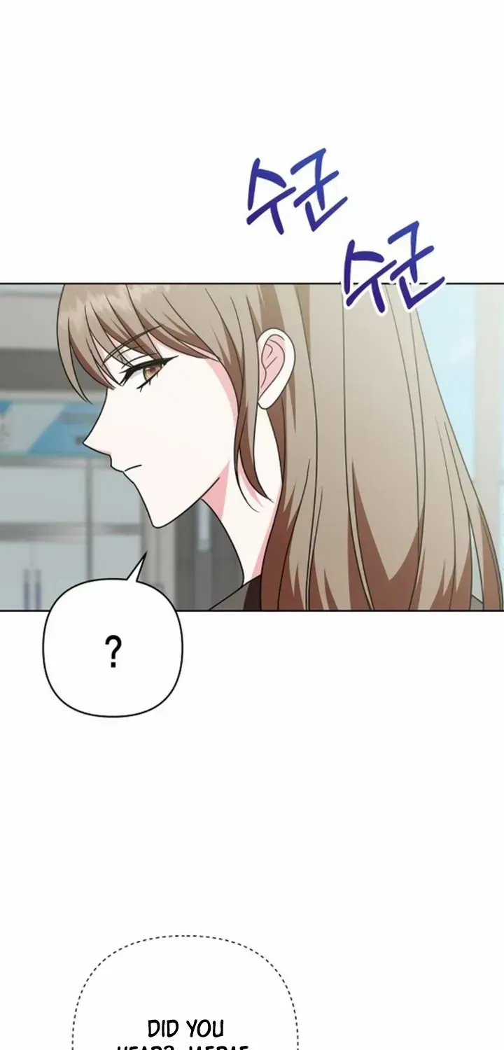 My wife appeared at her funeral Chapter 13 page 55 - 