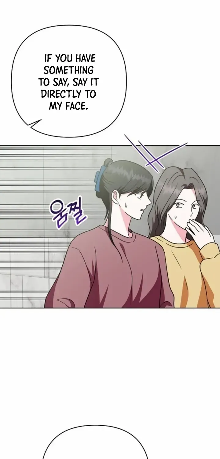 My wife appeared at her funeral Chapter 13 page 57 - 