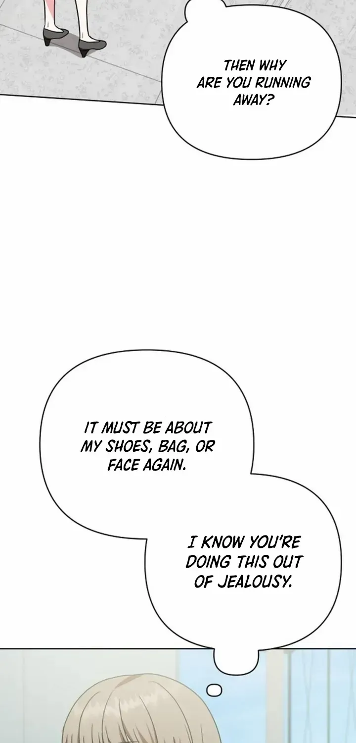 My wife appeared at her funeral Chapter 13 page 59 - 