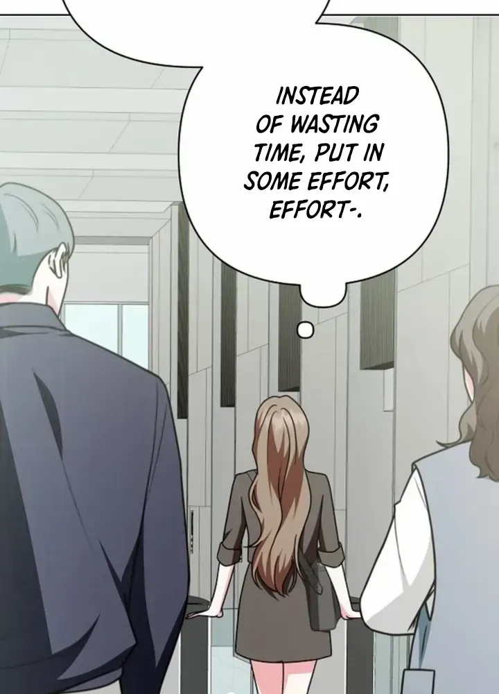 My wife appeared at her funeral Chapter 13 page 61 - 