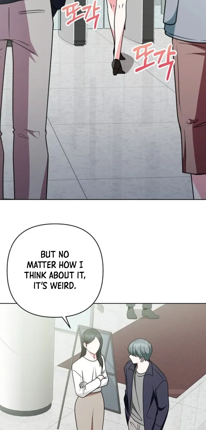 My wife appeared at her funeral Chapter 13 page 62 - 