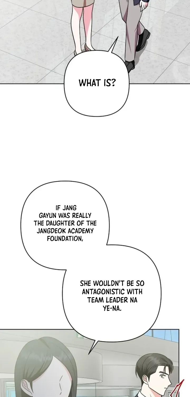 My wife appeared at her funeral Chapter 13 page 63 - 