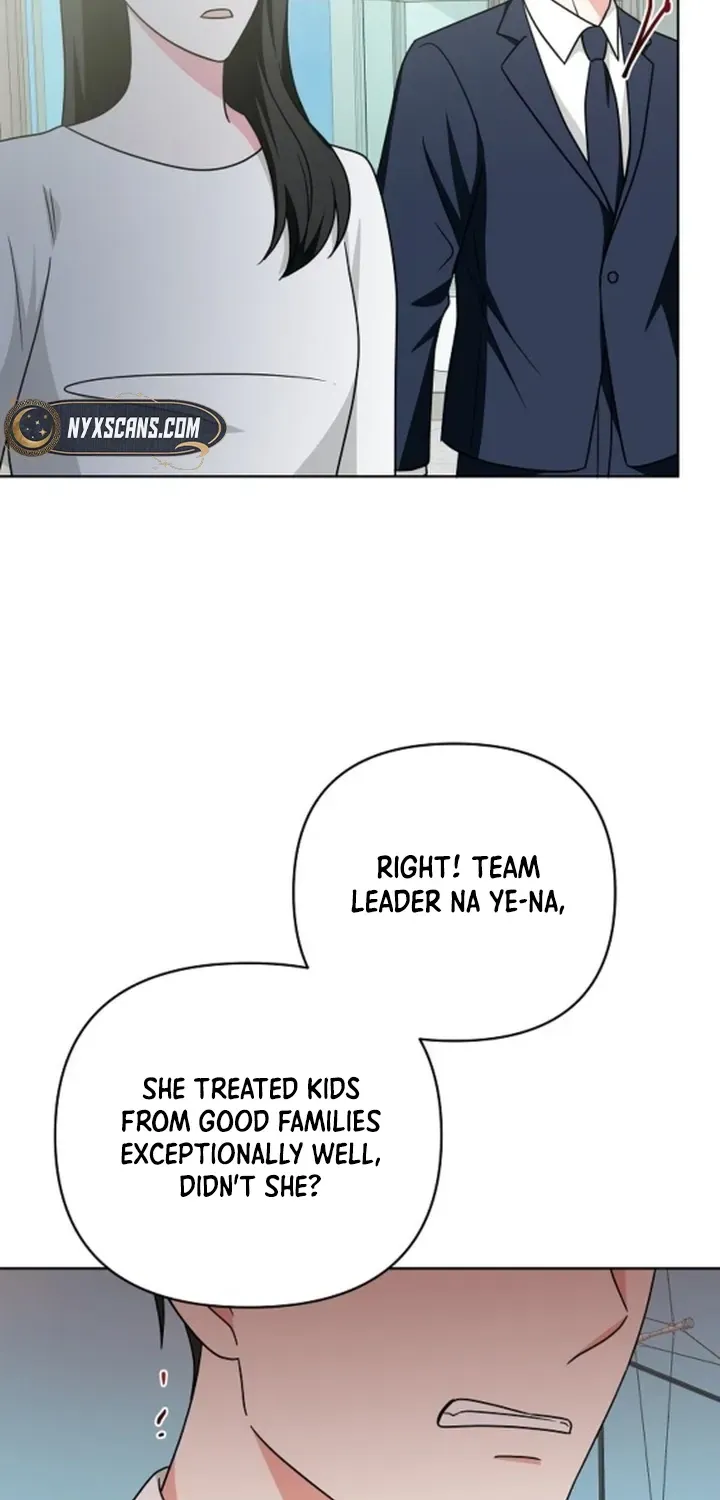 My wife appeared at her funeral Chapter 13 page 64 - 