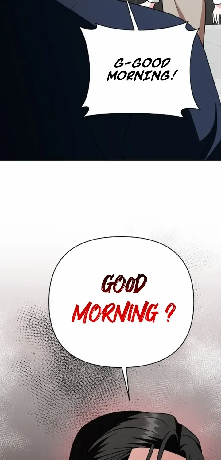 My wife appeared at her funeral Chapter 13 page 67 - 