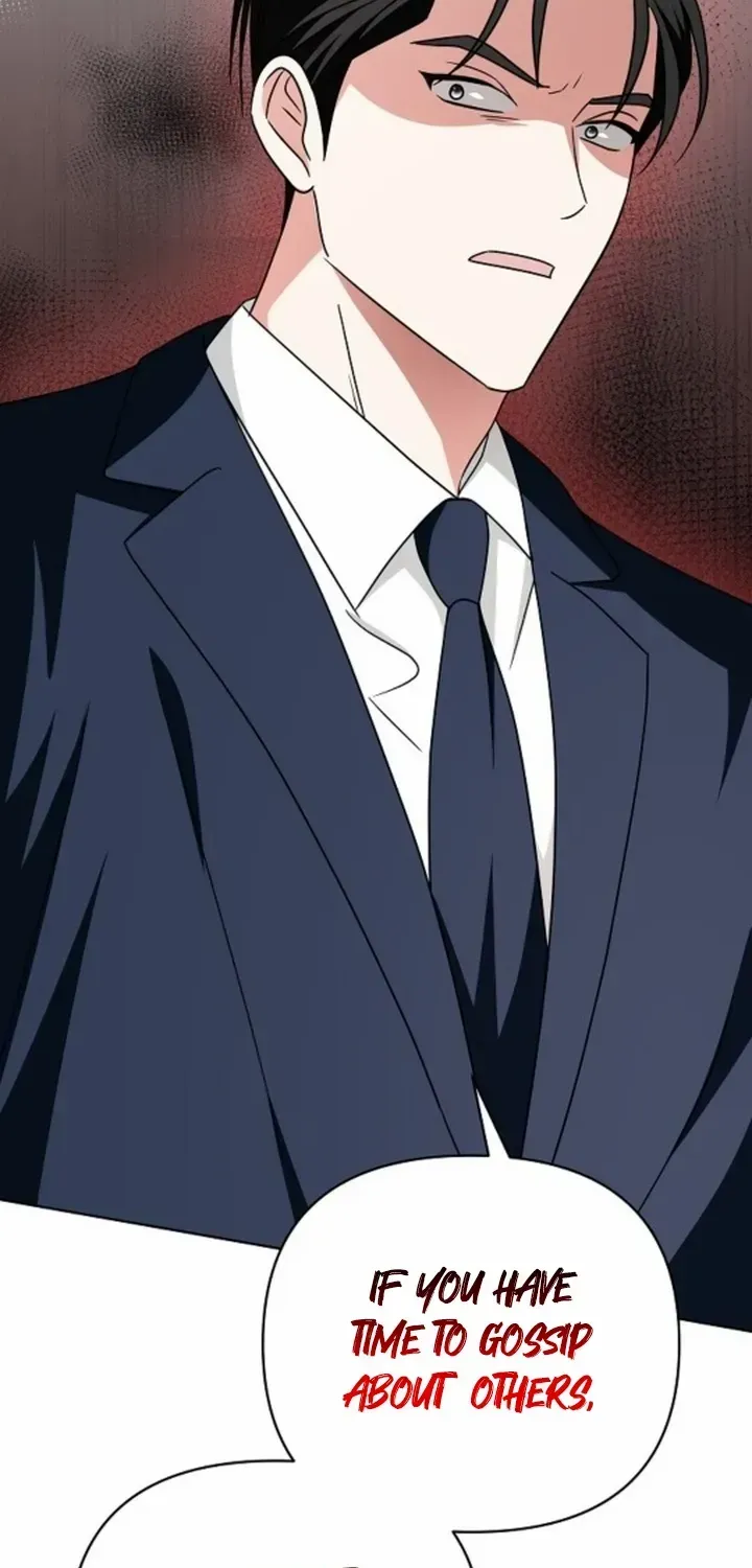 My wife appeared at her funeral Chapter 13 page 68 - 