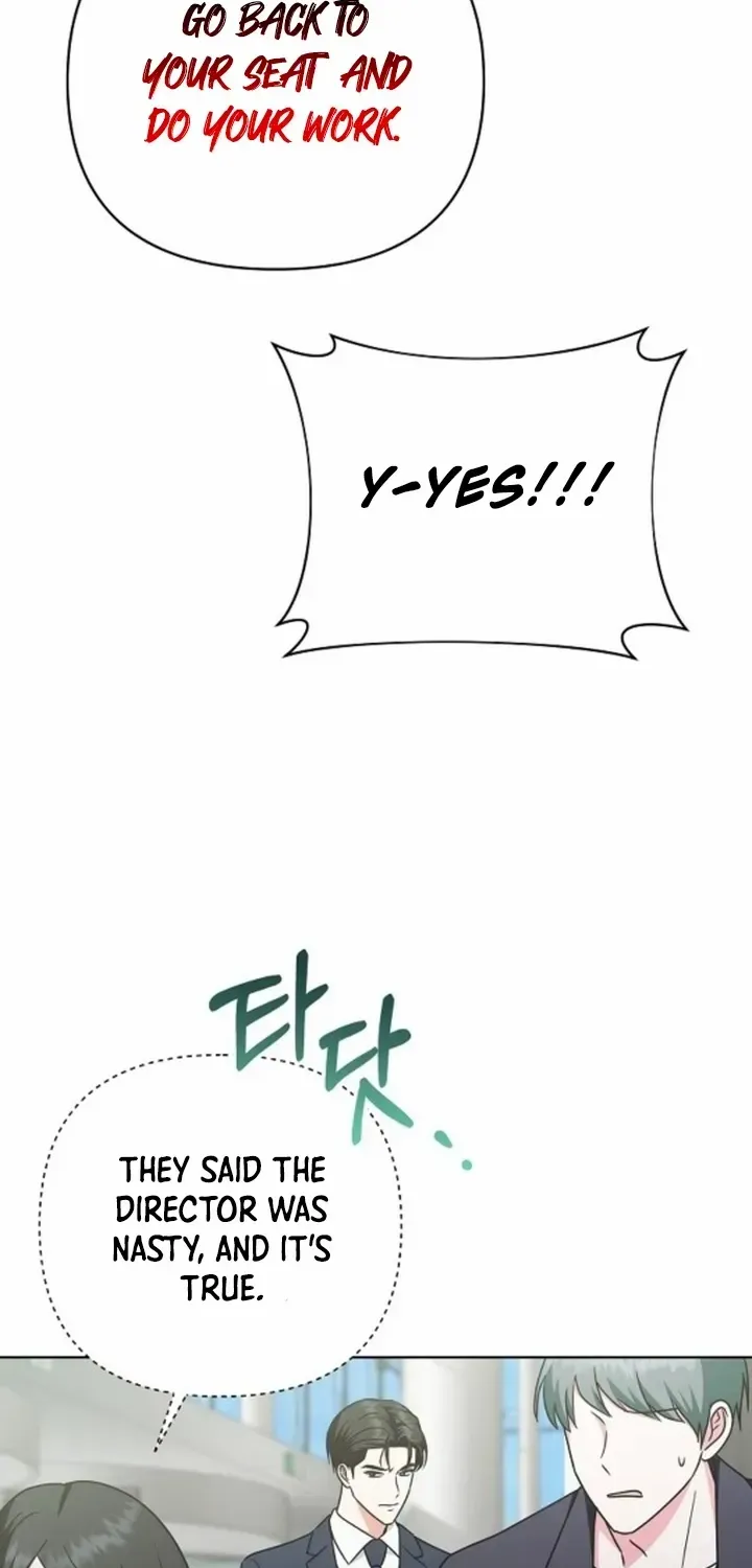 My wife appeared at her funeral Chapter 13 page 69 - 