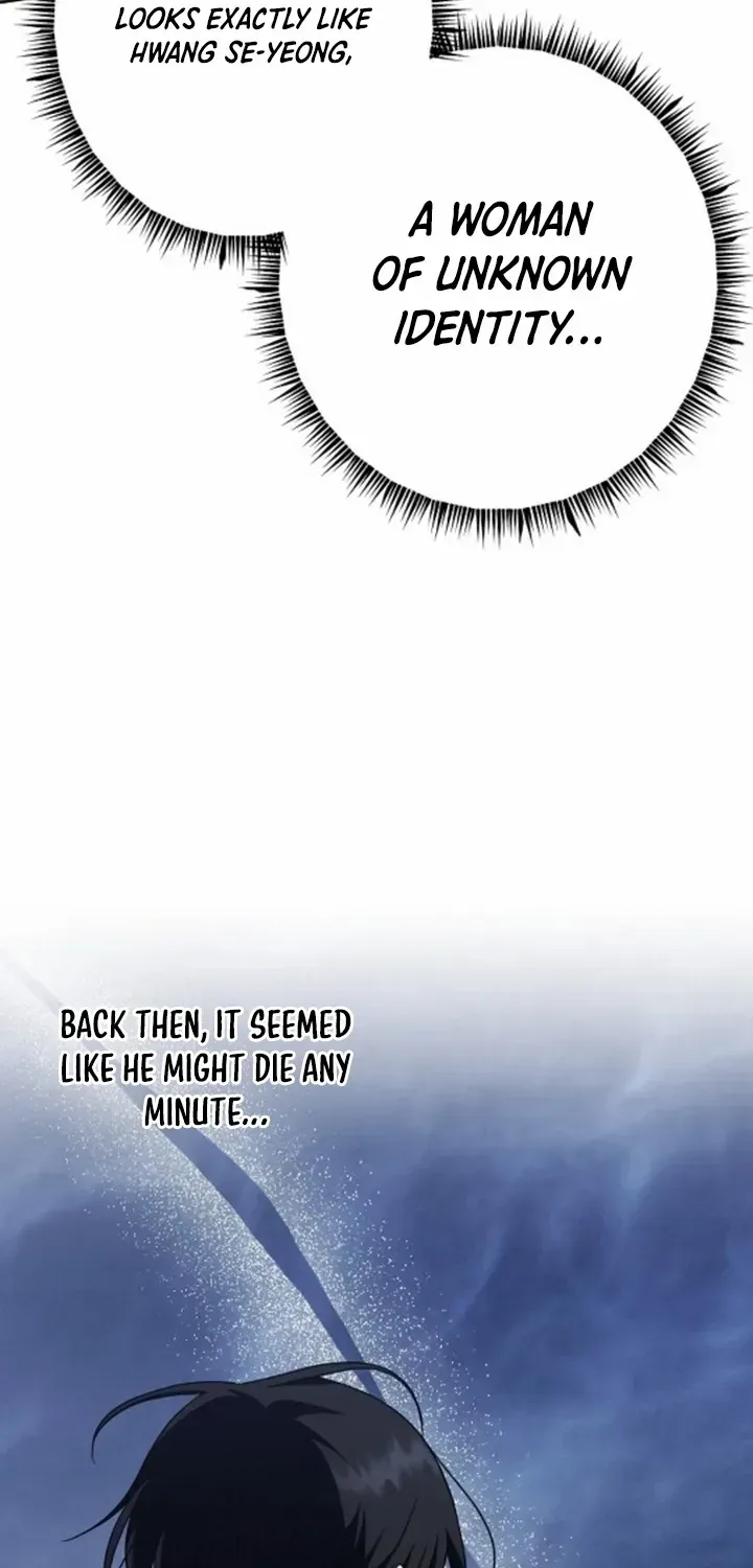 My wife appeared at her funeral Chapter 13 page 8 - 