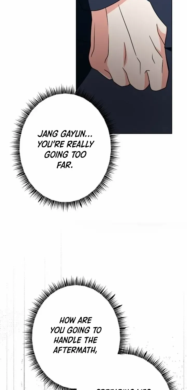 My wife appeared at her funeral Chapter 13 page 71 - 