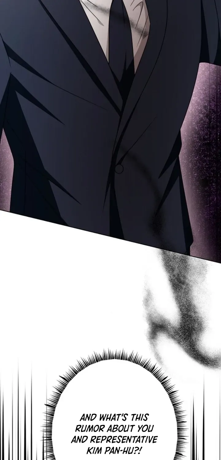 My wife appeared at her funeral Chapter 13 page 73 - 