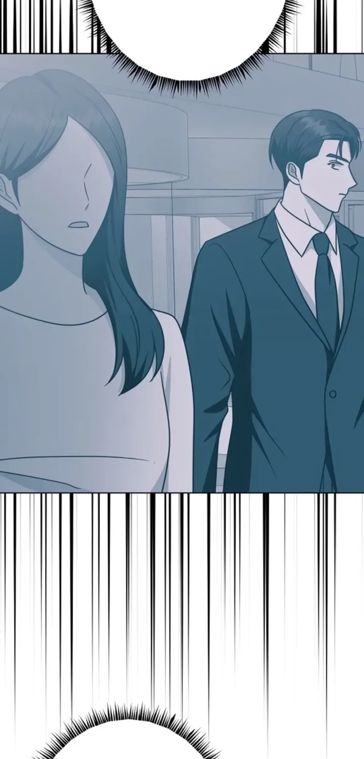 My wife appeared at her funeral Chapter 13 page 74 - 