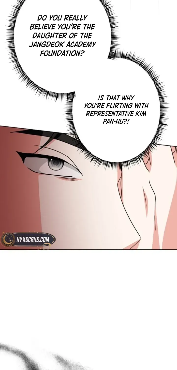 My wife appeared at her funeral Chapter 13 page 75 - 