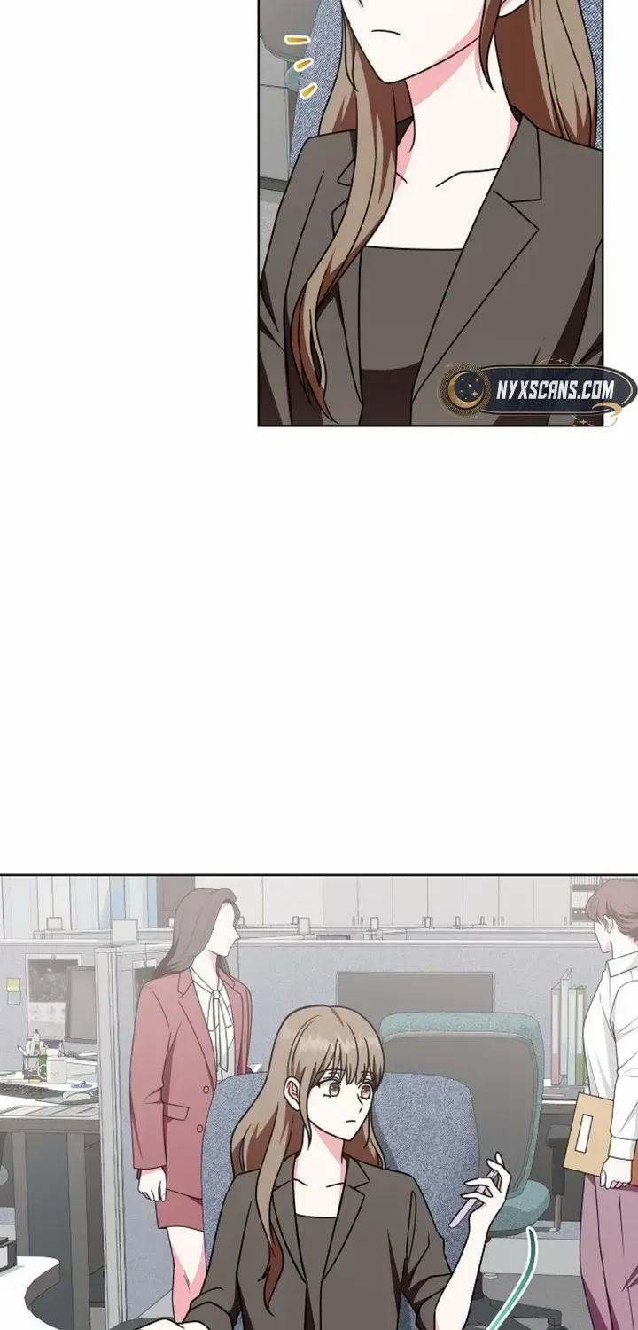My wife appeared at her funeral Chapter 13 page 80 - 