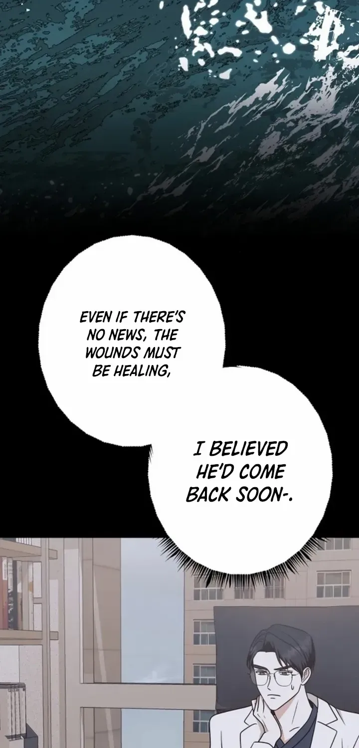 My wife appeared at her funeral Chapter 13 page 10 - 