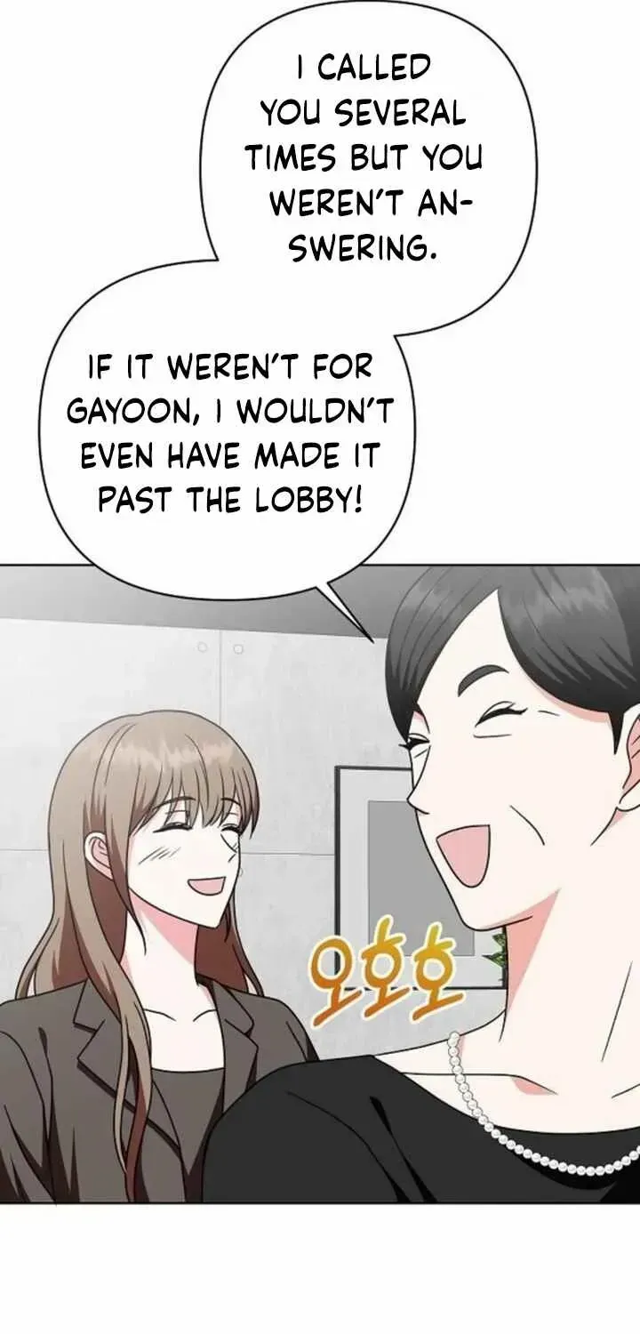 My wife appeared at her funeral Chapter 14 page 12 - 