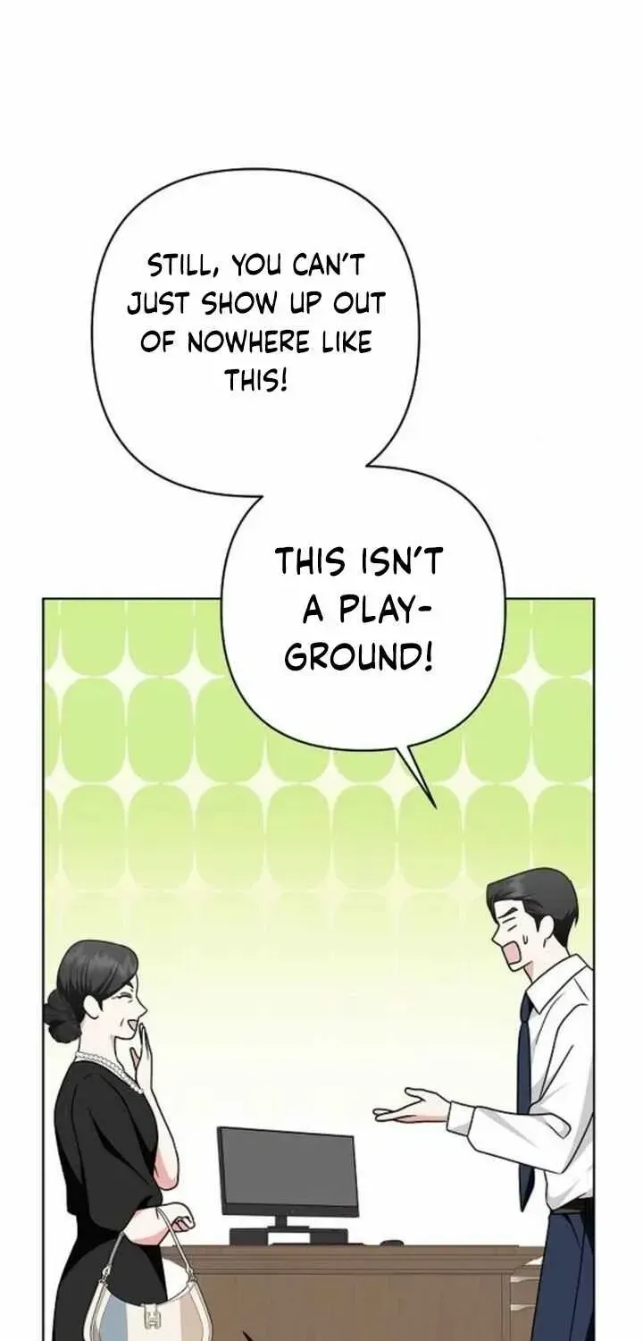 My wife appeared at her funeral Chapter 14 page 13 - 