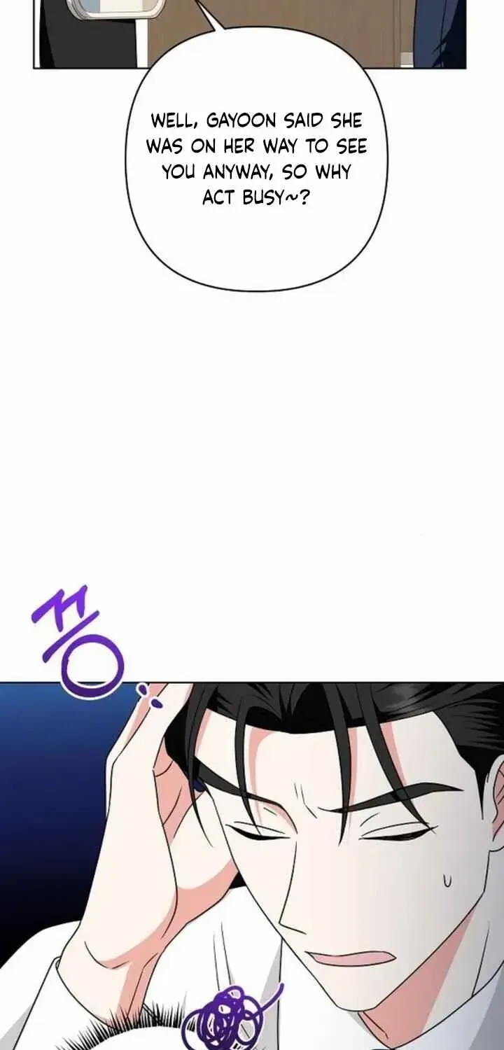 My wife appeared at her funeral Chapter 14 page 14 - 