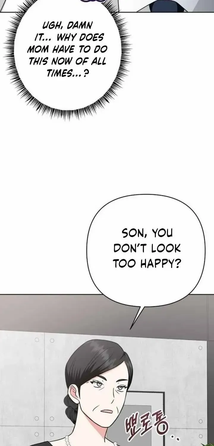 My wife appeared at her funeral Chapter 14 page 15 - 