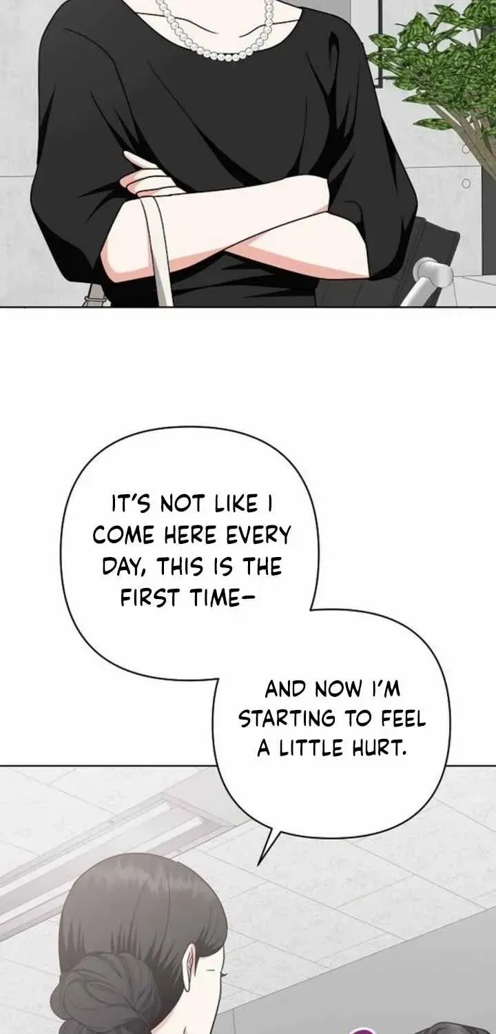 My wife appeared at her funeral Chapter 14 page 16 - 