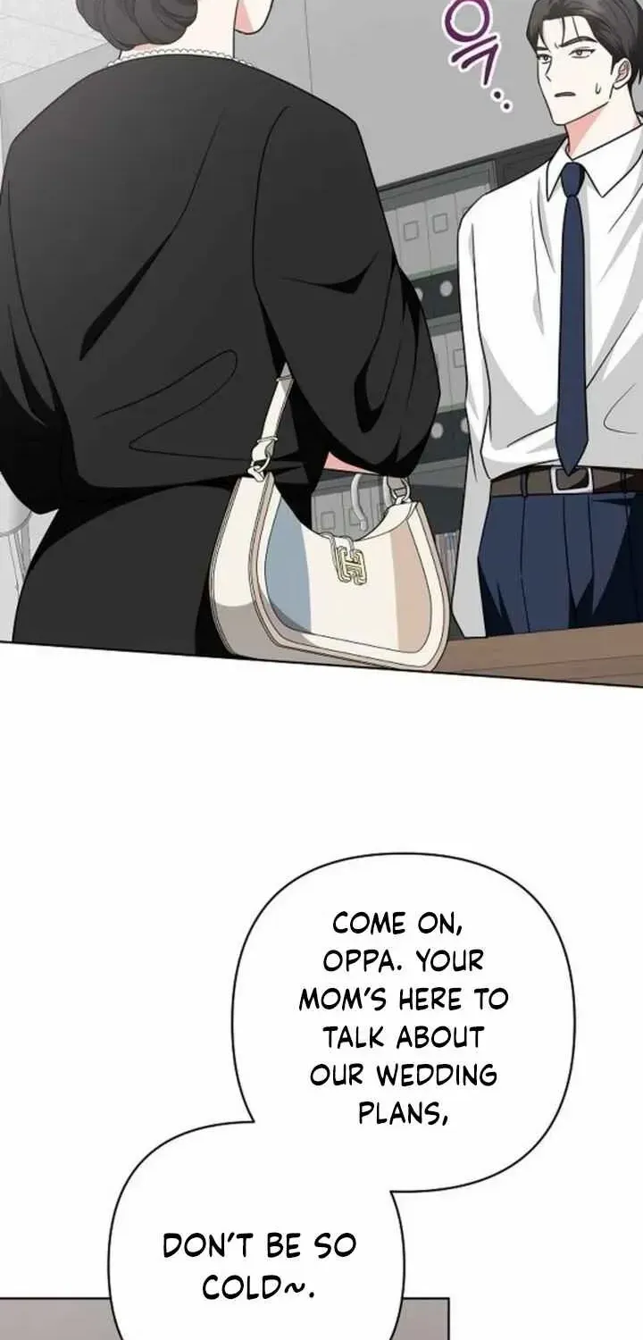 My wife appeared at her funeral Chapter 14 page 17 - 