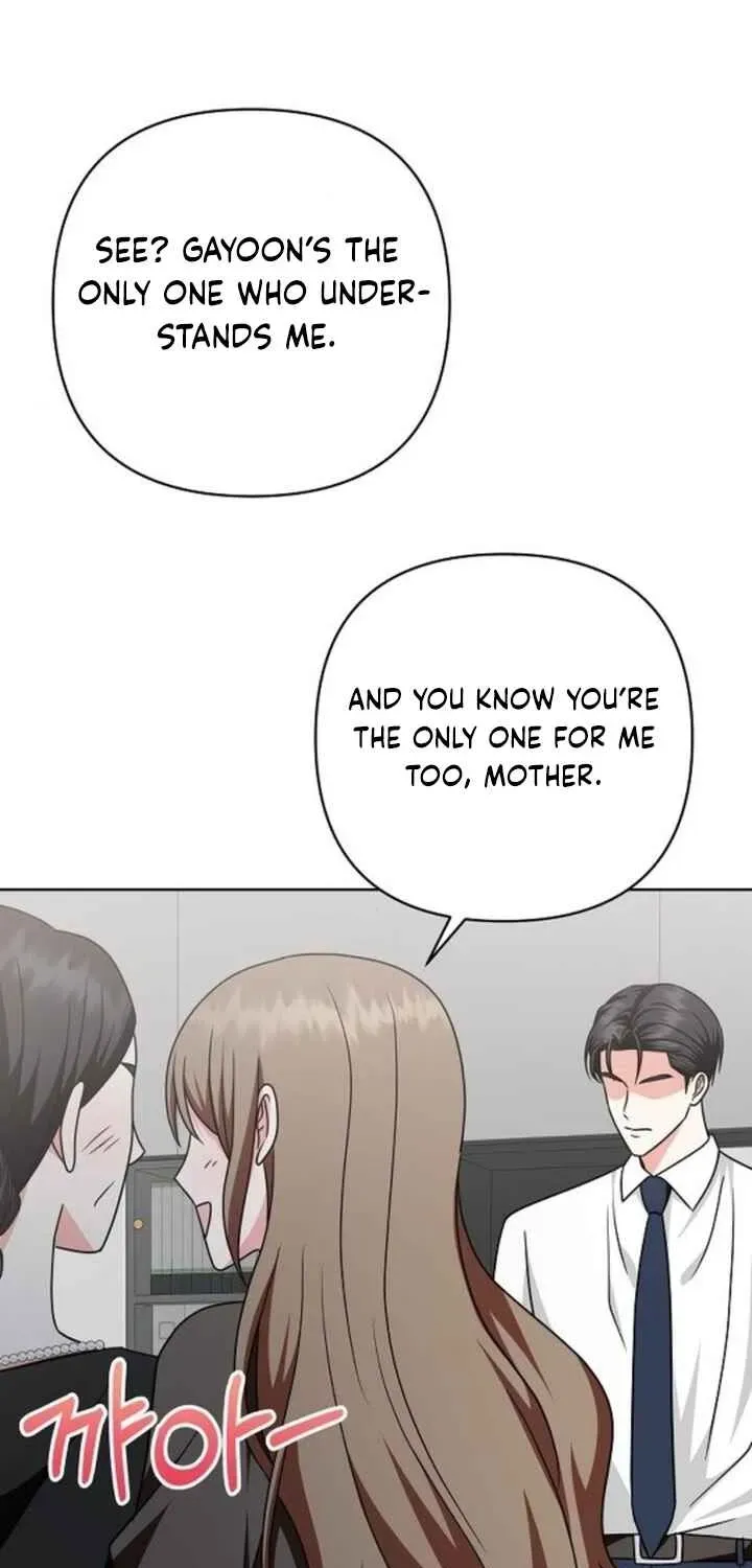 My wife appeared at her funeral Chapter 14 page 19 - 