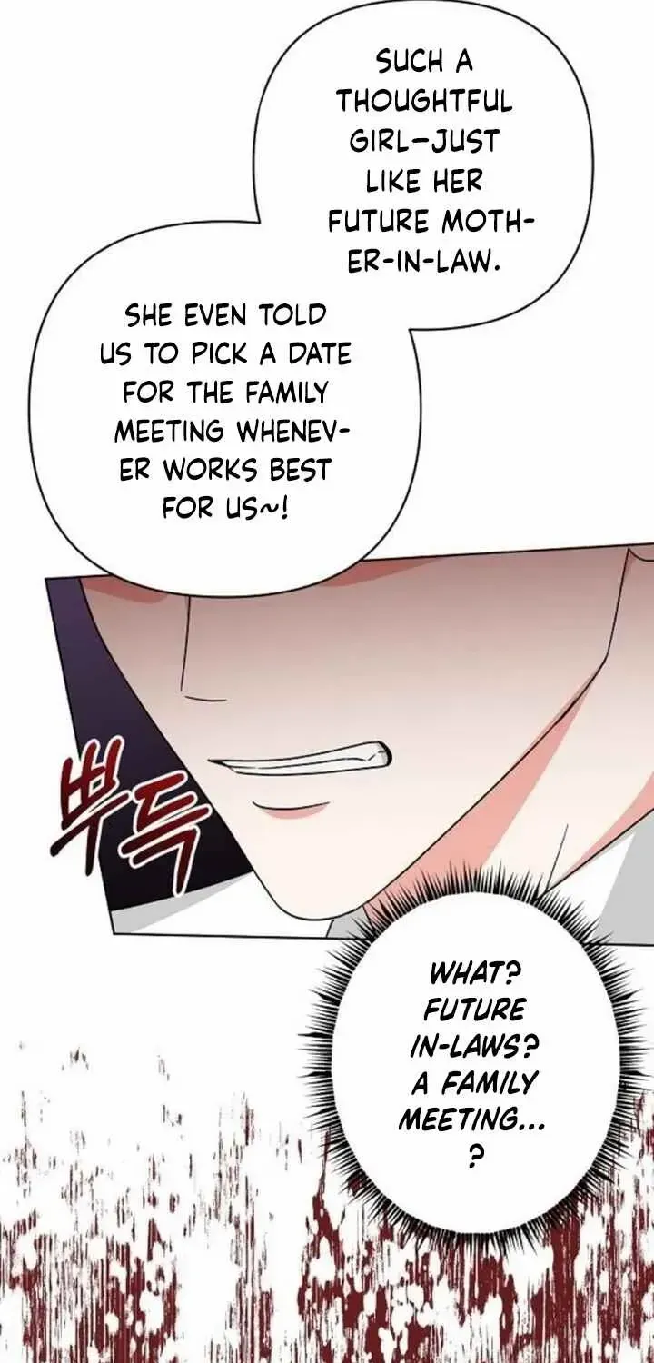 My wife appeared at her funeral Chapter 14 page 21 - 