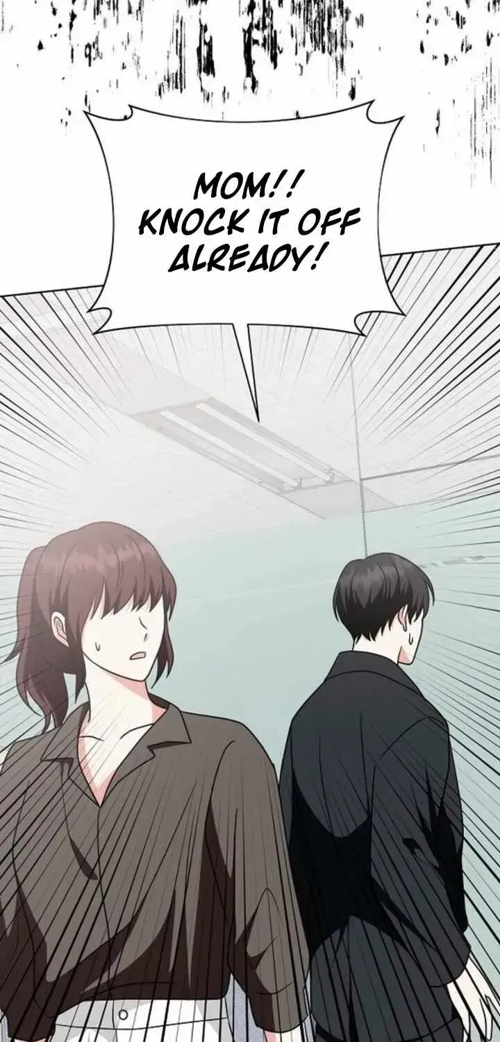 My wife appeared at her funeral Chapter 14 page 23 - 