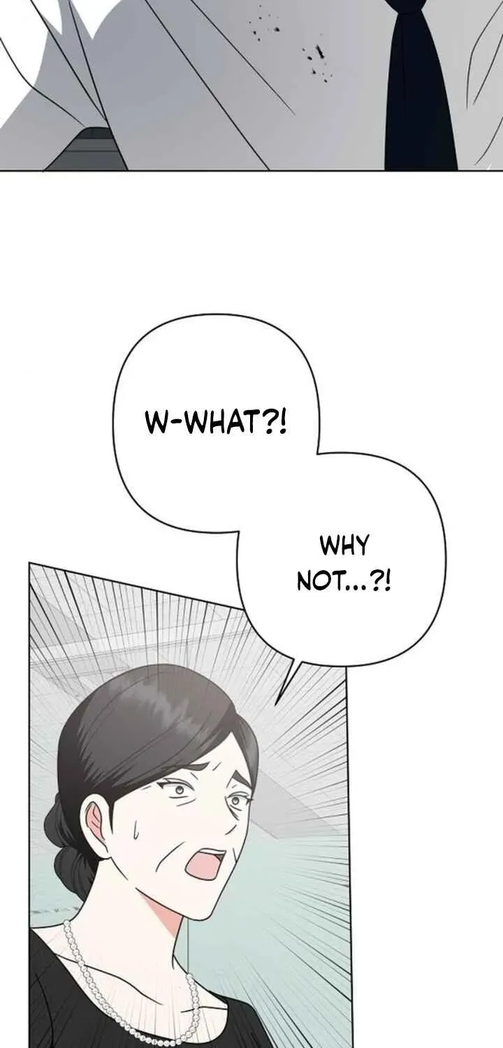 My wife appeared at her funeral Chapter 14 page 28 - 