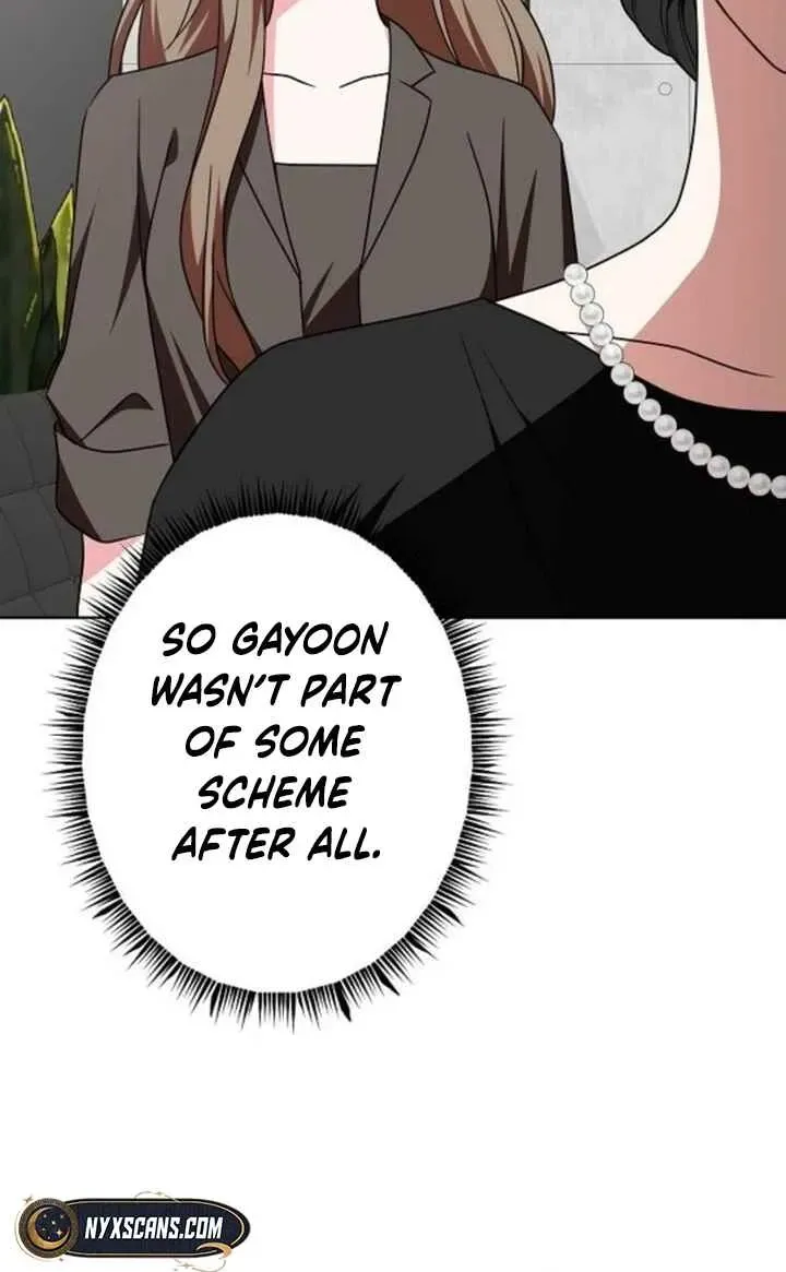 My wife appeared at her funeral Chapter 14 page 30 - 