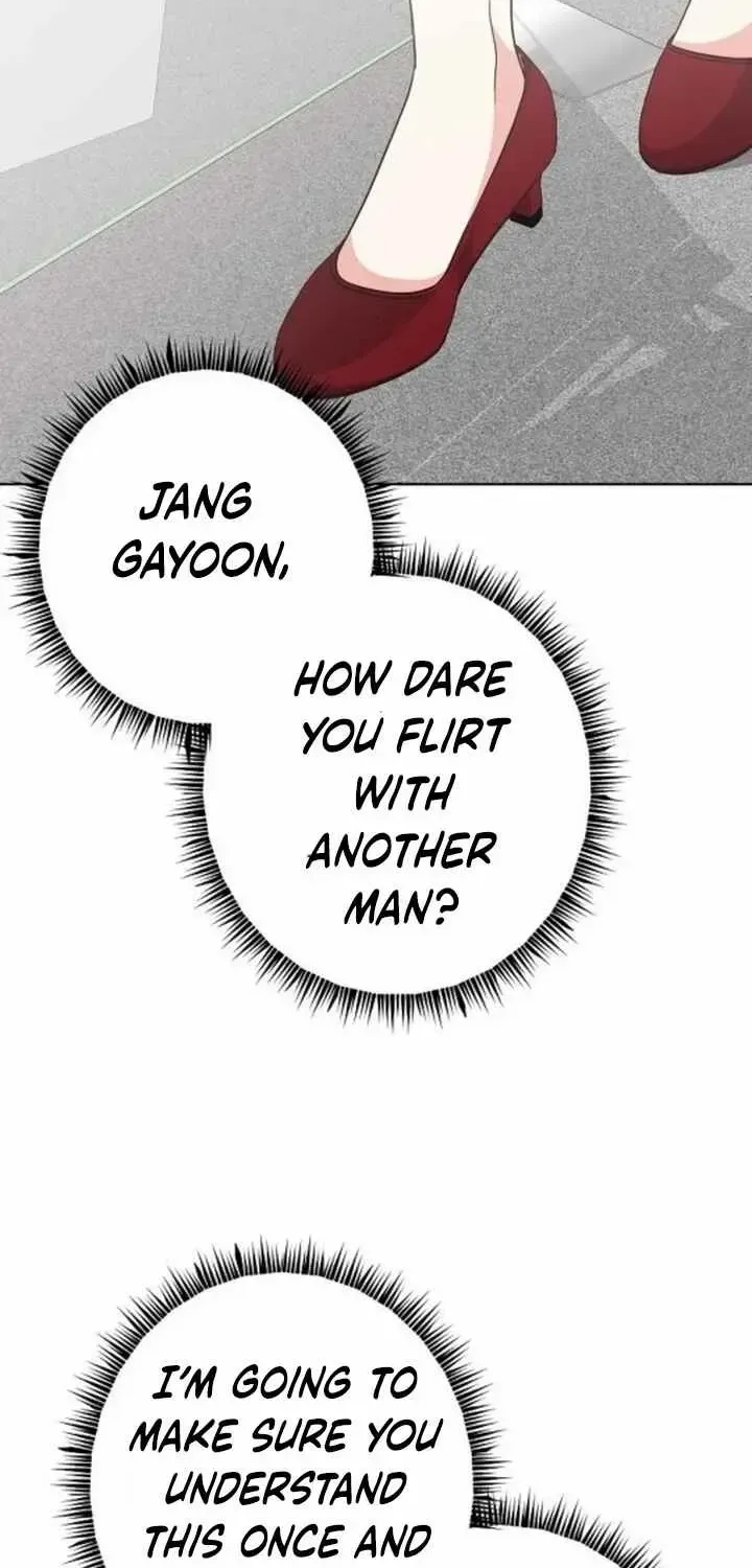 My wife appeared at her funeral Chapter 14 page 4 - 