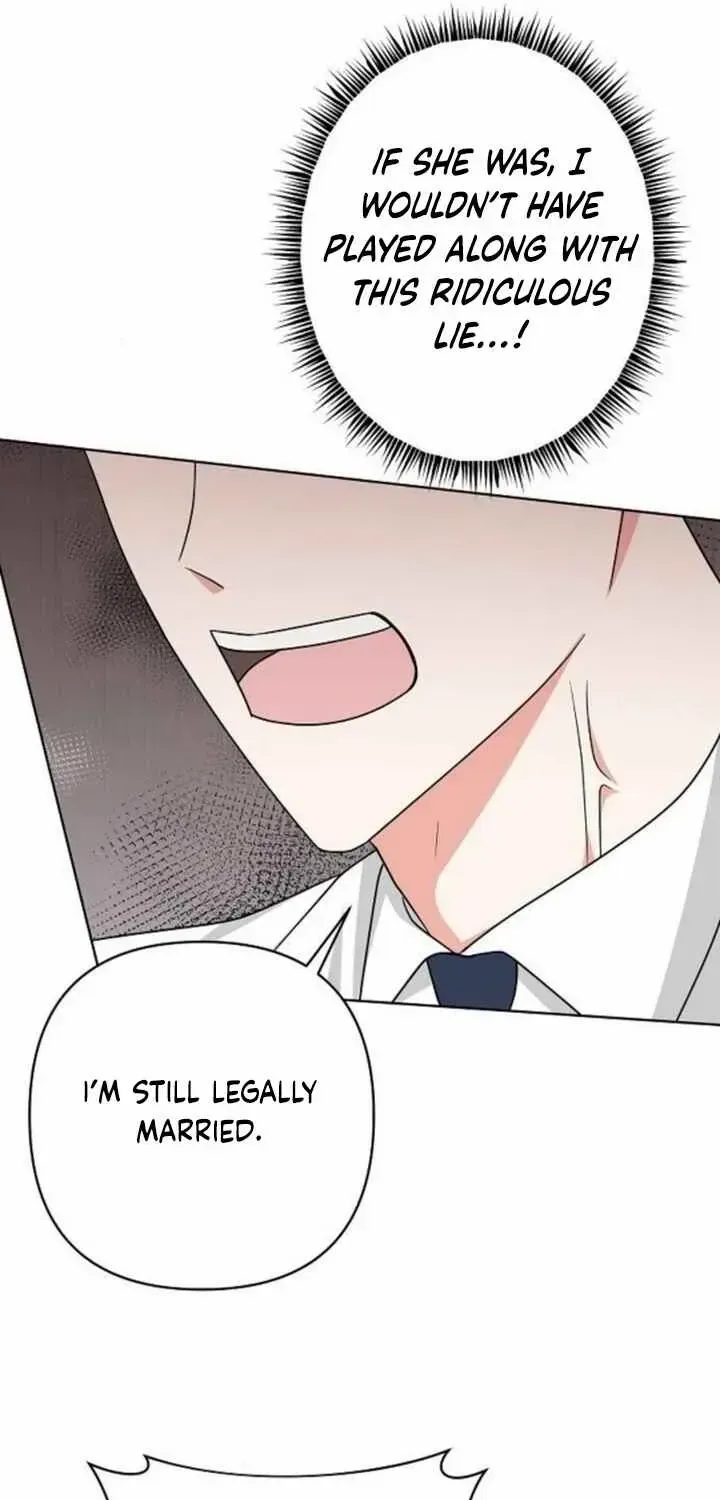 My wife appeared at her funeral Chapter 14 page 31 - 