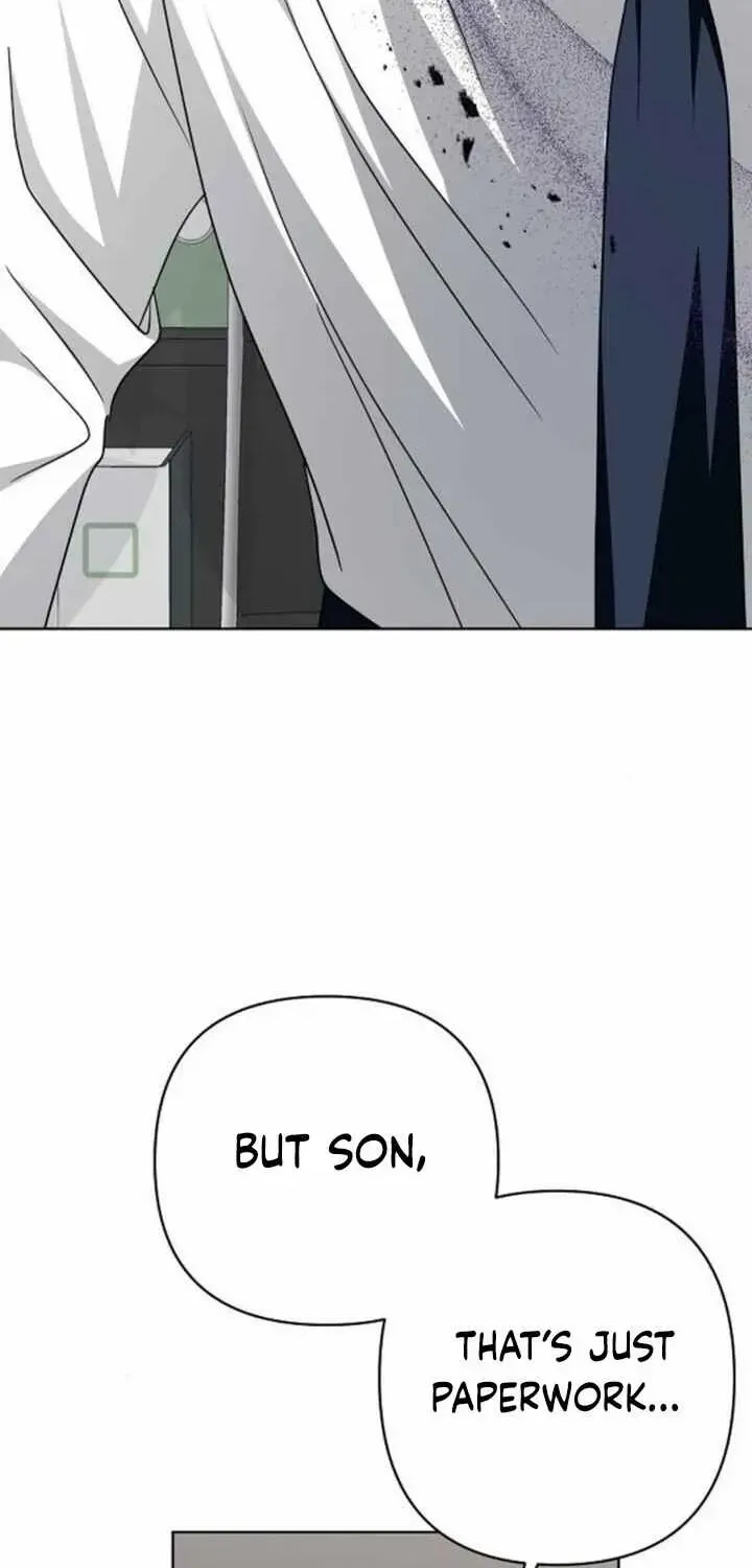 My wife appeared at her funeral Chapter 14 page 34 - 