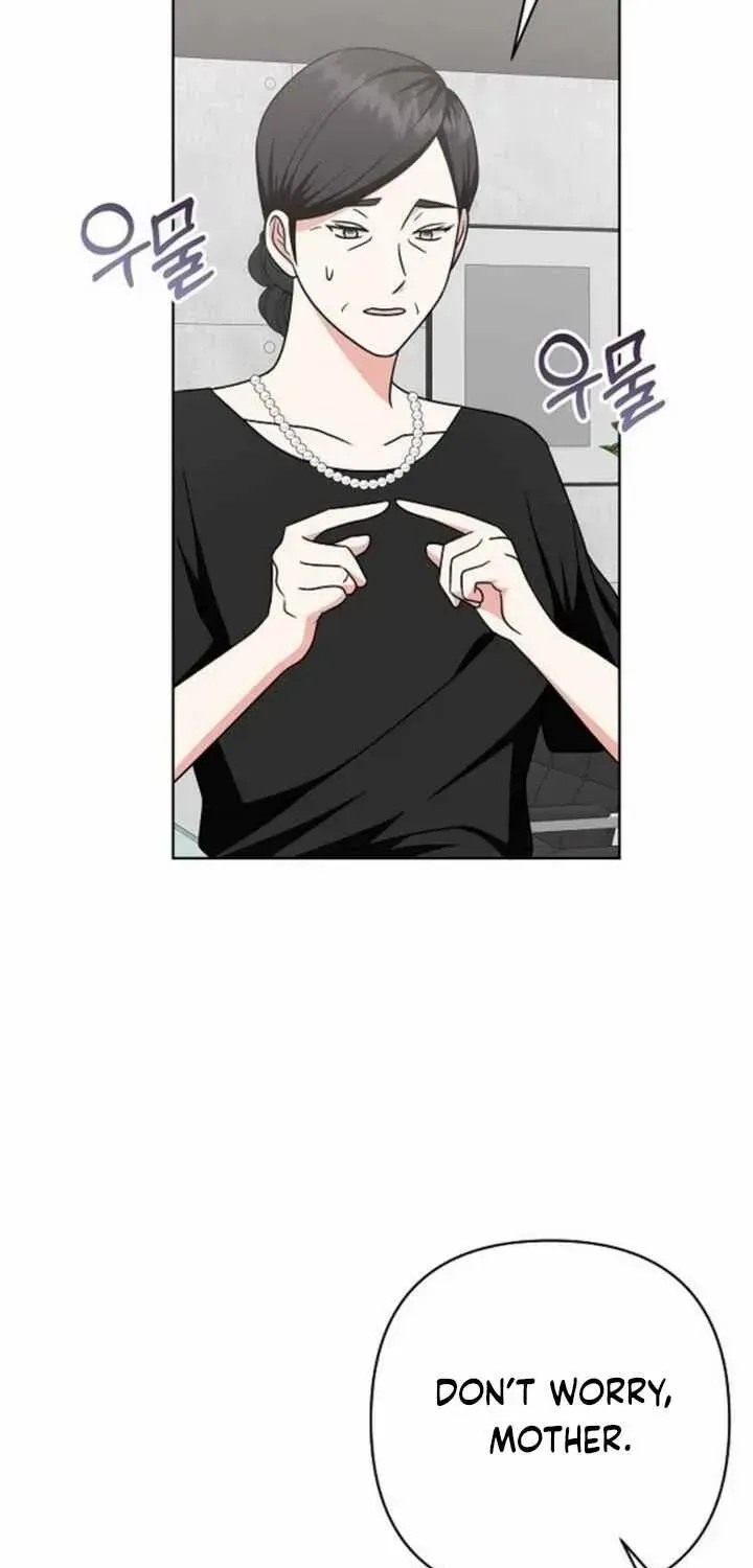 My wife appeared at her funeral Chapter 14 page 35 - 